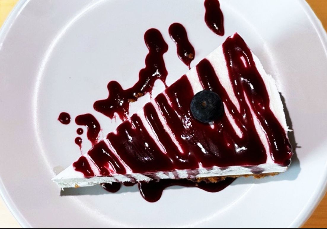Cheese cake