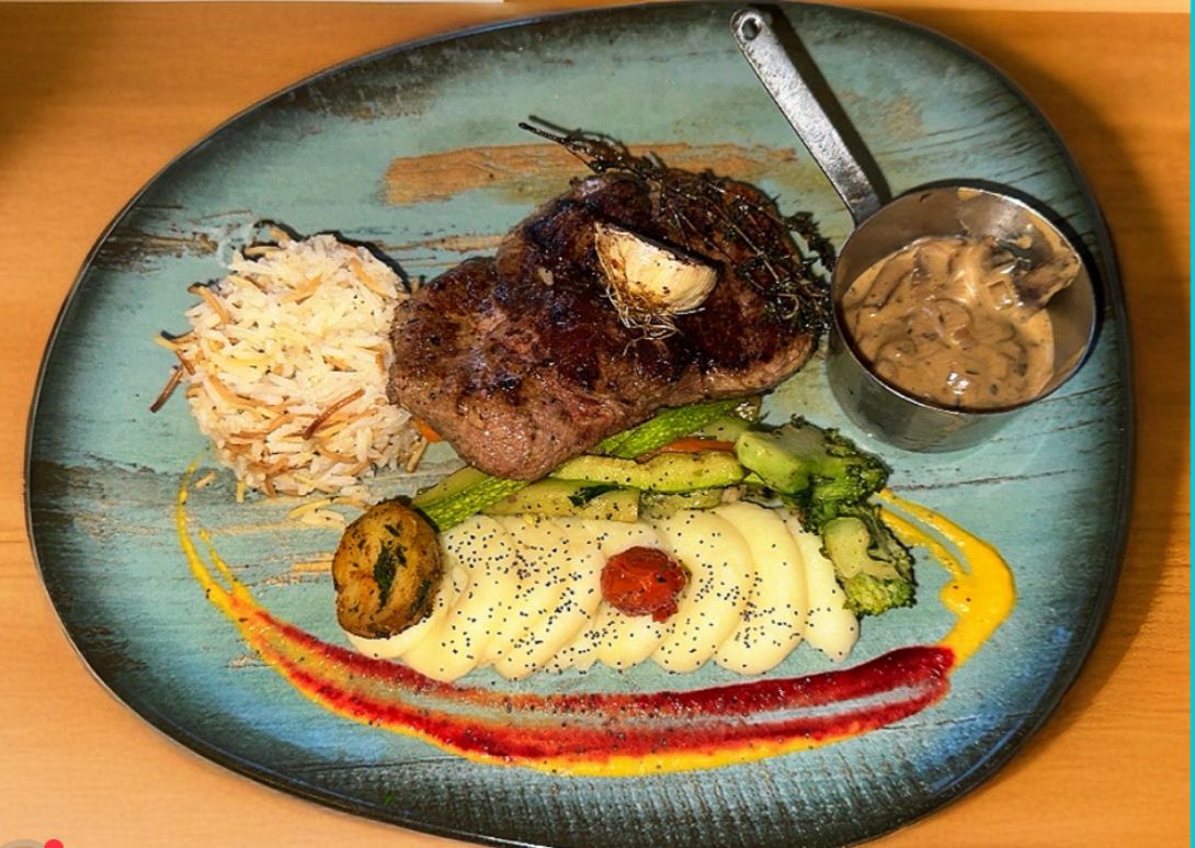 Plat signature