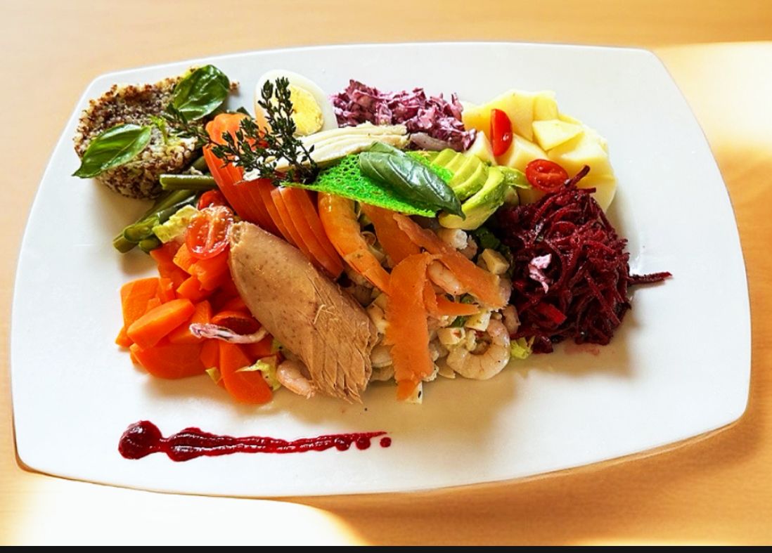 Cuisine